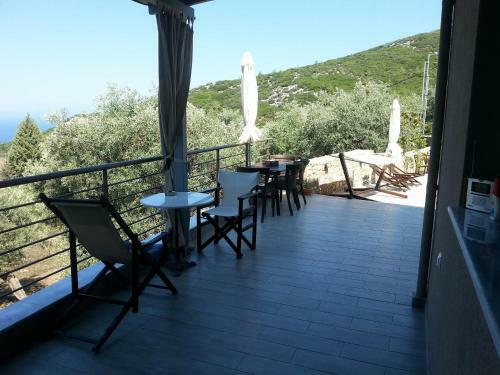 Apartamento Villanta