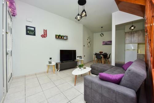 Apartamento Marouli's House