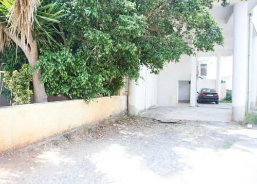 Kalamata Alex Apartments