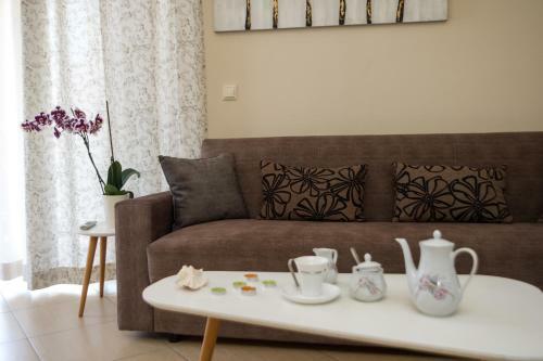 Kalamata Alex Apartments