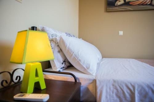 Kalamata Alex Apartments