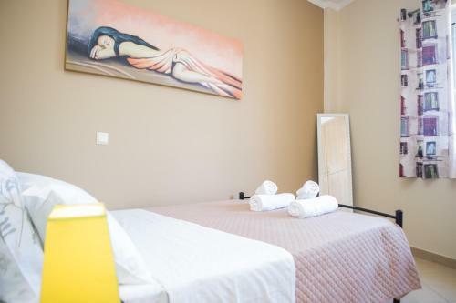 Kalamata Alex Apartments