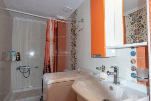 Kalamata Alex Apartments II