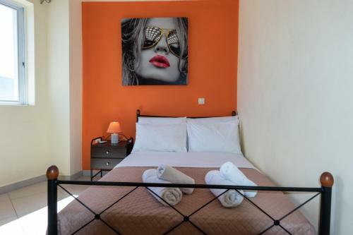 Kalamata Alex Apartments II