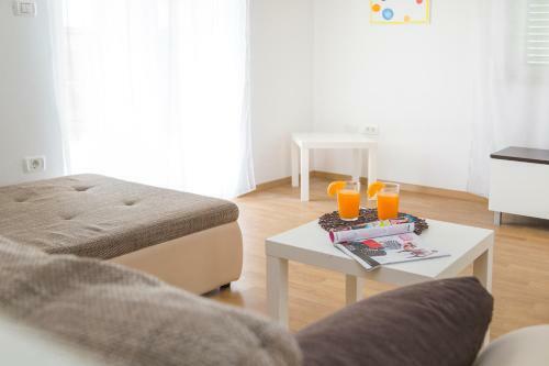Apartamentos Basanni
