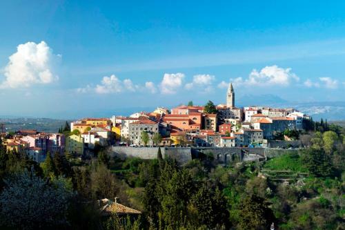 Apartamentos Basanni