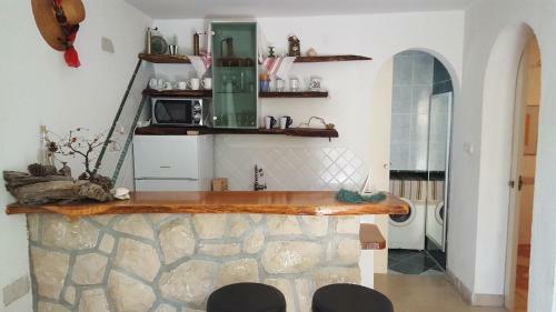 Apartments Lopar Story