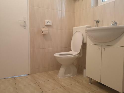 Apartmani Pirovac