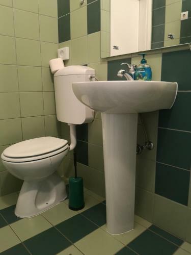 Apartmani Pirovac
