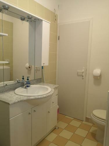 Apartmani Pirovac