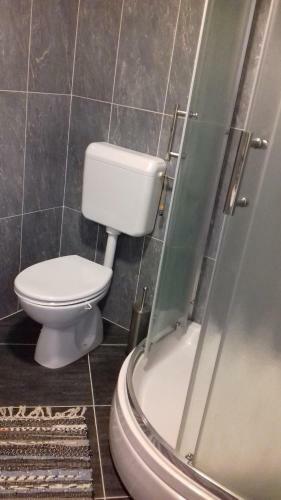 Apartmani Luja