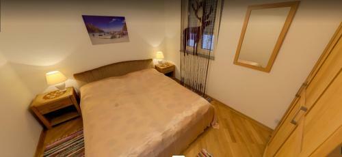 Apartmani Luja