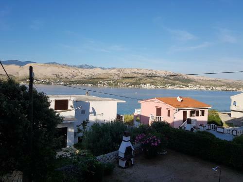 Bed & Breakfast Apartmani Tommy