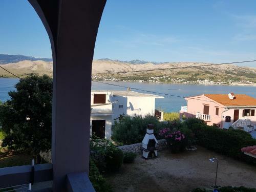 Bed & Breakfast Apartmani Tommy