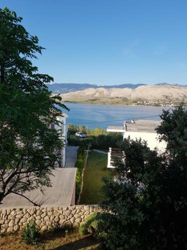 Bed & Breakfast Apartmani Tommy