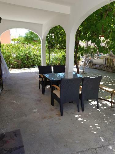Bed & Breakfast Apartmani Tommy