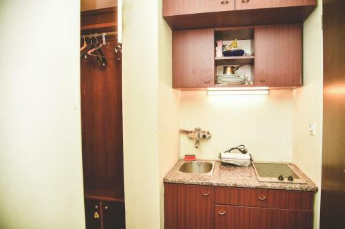 Apartment And Room Tacy