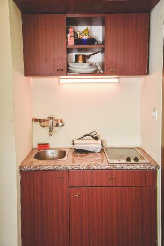Apartment And Room Tacy