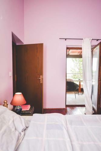 Apartment And Room Tacy