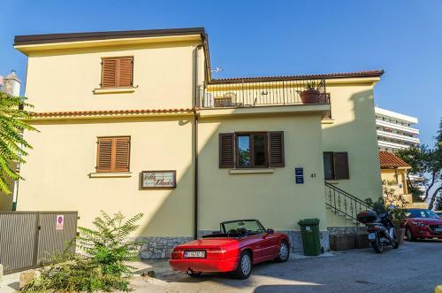 Hostal Guesthouse Klaudia