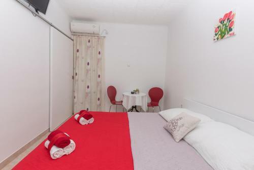 Apartmani Sol