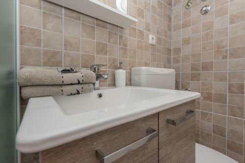 Apartmani Sol