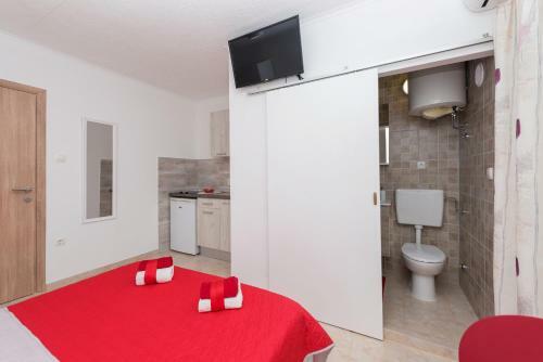 Apartmani Sol