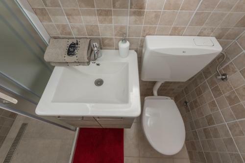 Apartmani Sol
