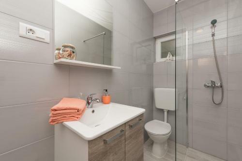 Apartmani Sol