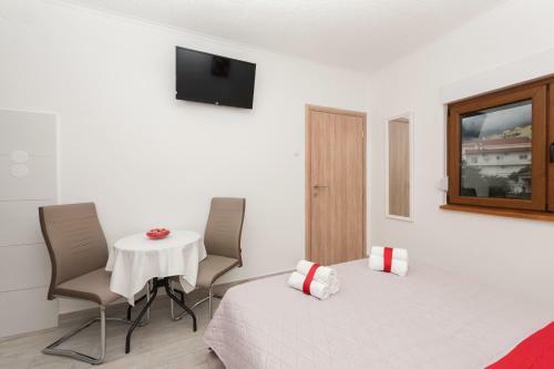 Apartmani Sol