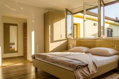 Hostal Villa Klaudia