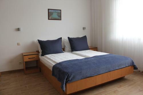 Apartmani Mate
