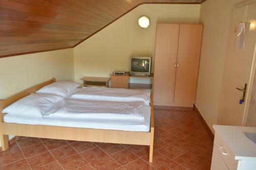 Apartmani Mate