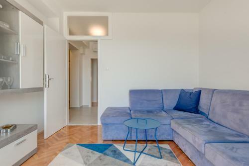 Apartmani Mirta Omi?