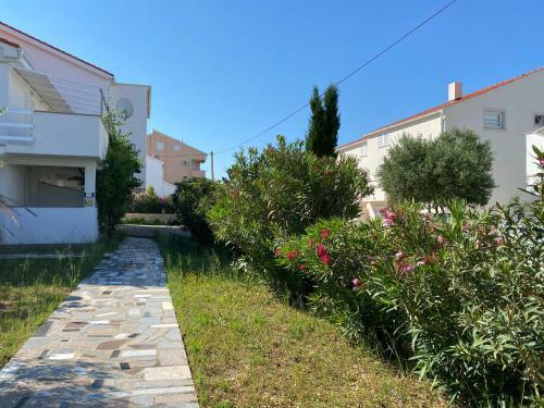 Novalja Apartments By Nena