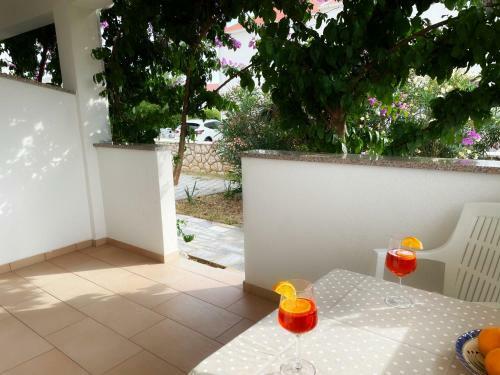 Novalja Apartments By Nena