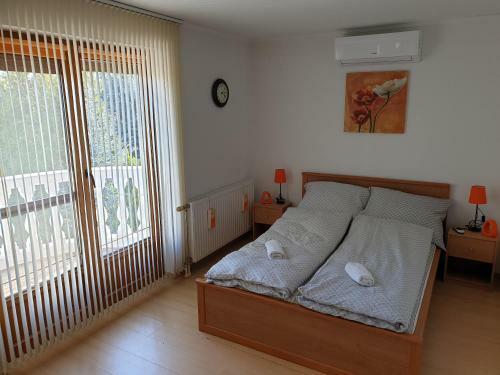 Green Garden Apartments