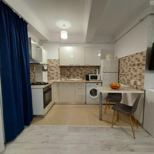 Apartamento Studio Amy