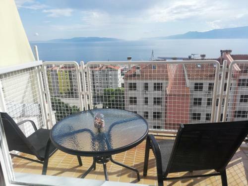 Apartman Rose