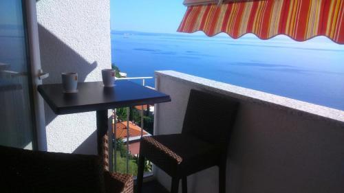 Apartman Lea 5