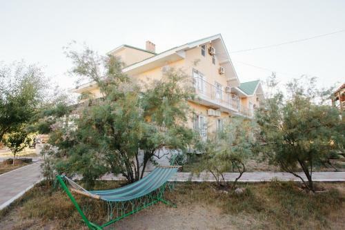 Nika2 Hotel