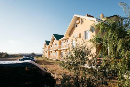 Nika2 Hotel