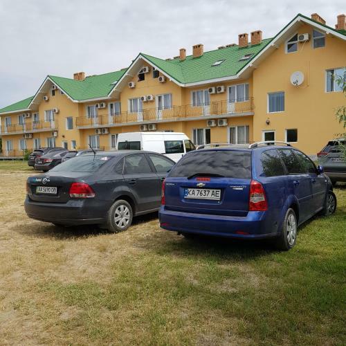 Nika2 Hotel