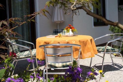 Apartamento Ferienwohnungen Unterpirker ? Velden