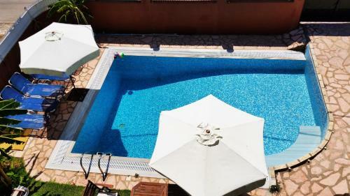 Villa Paradise Nydri Lefkada