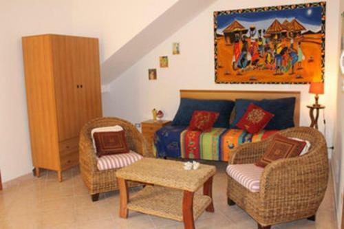 Apartamento Mini Residence Albachiara