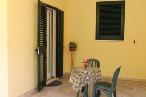 Apartamento Mini Residence Albachiara