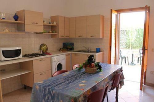Apartamento Mini Residence Albachiara