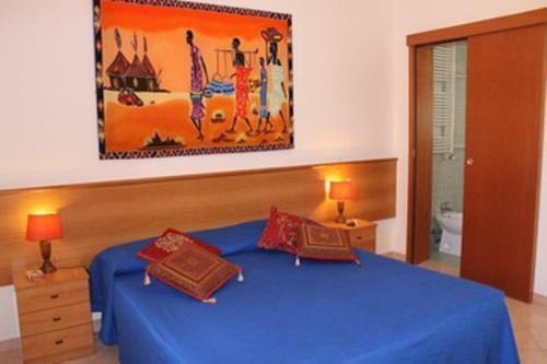 Apartamento Mini Residence Albachiara
