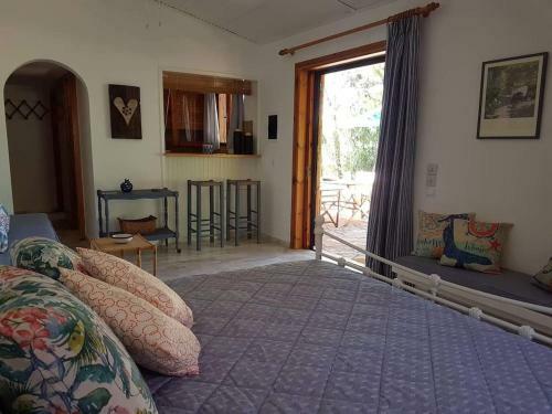 Apartamento Zen Cottage On The Beach